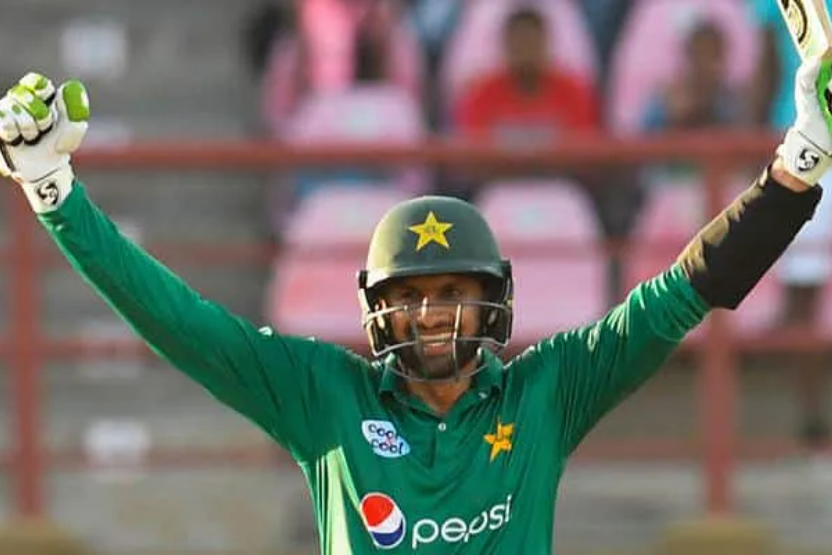 Shoaib Malik Asia Cup