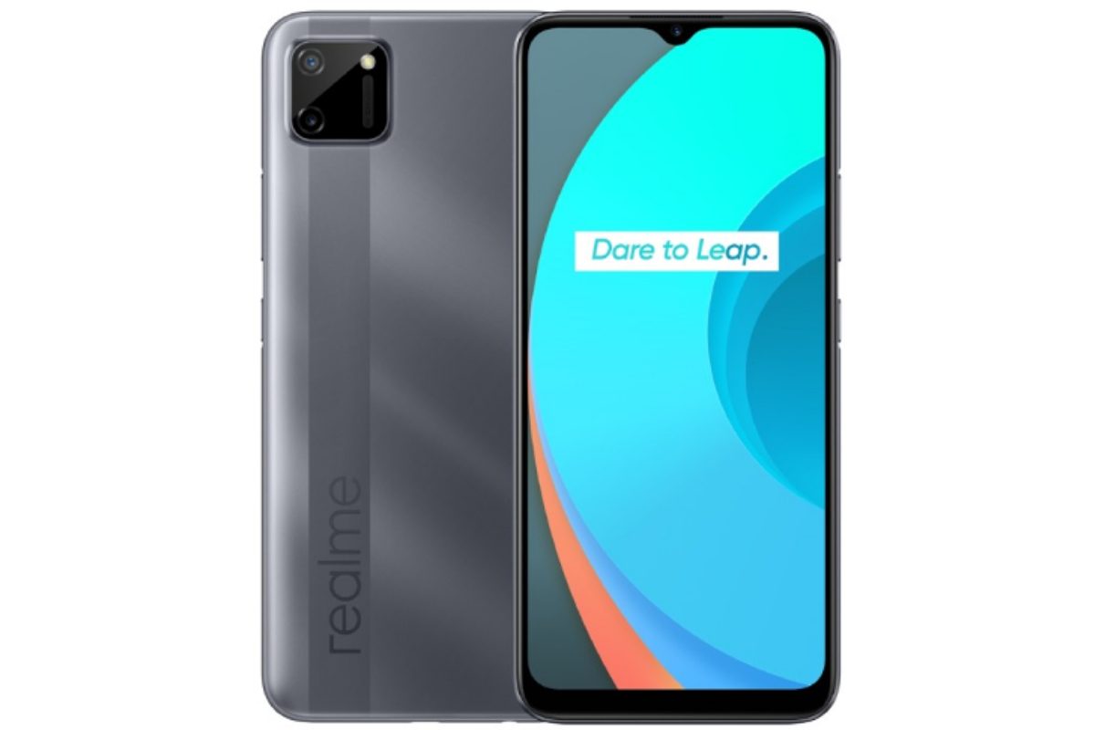 Xiaomi Realme C11 price in Pakistan