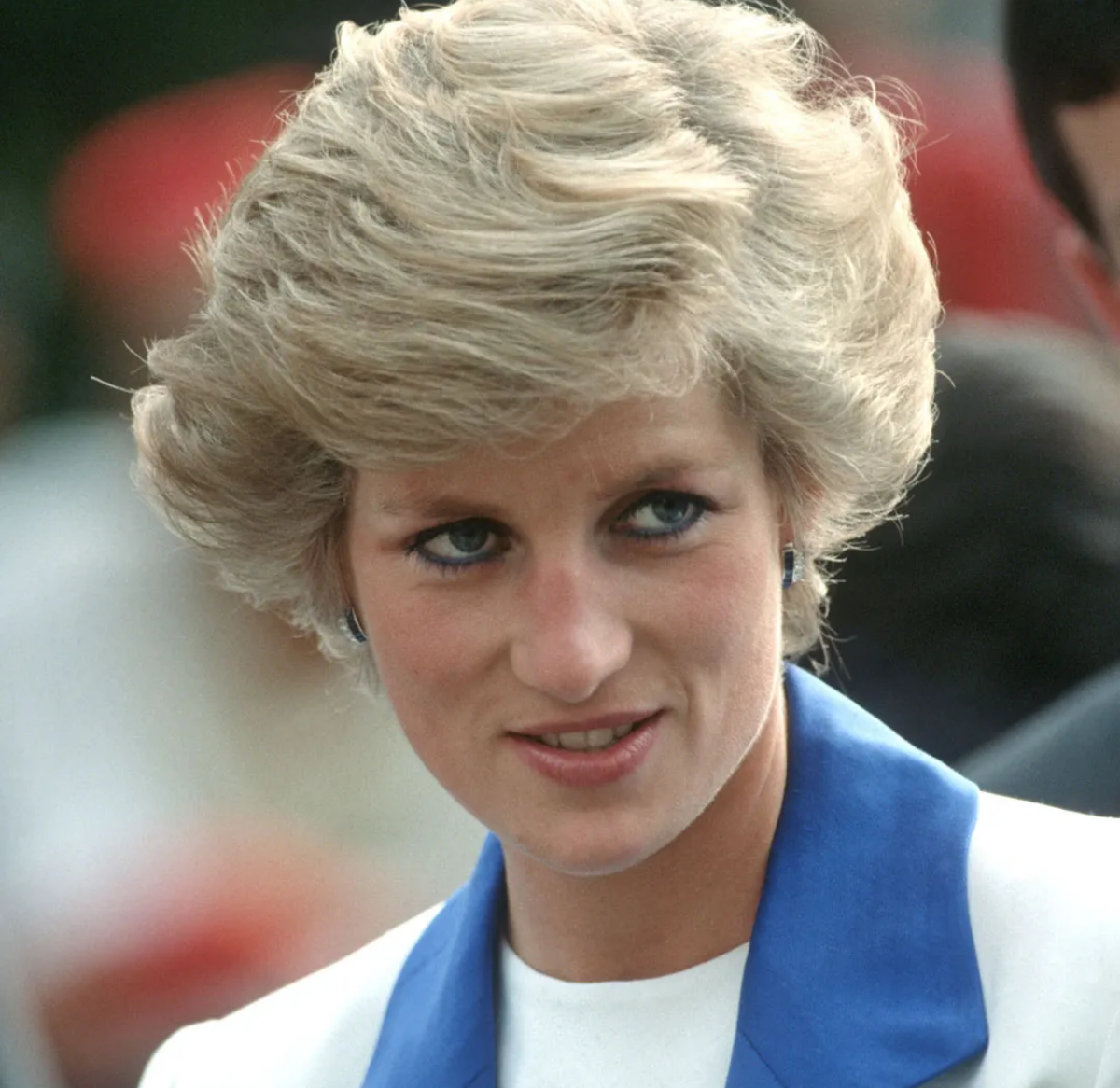 Princess Diana's friend calls season 5 of "The Crown" harsh