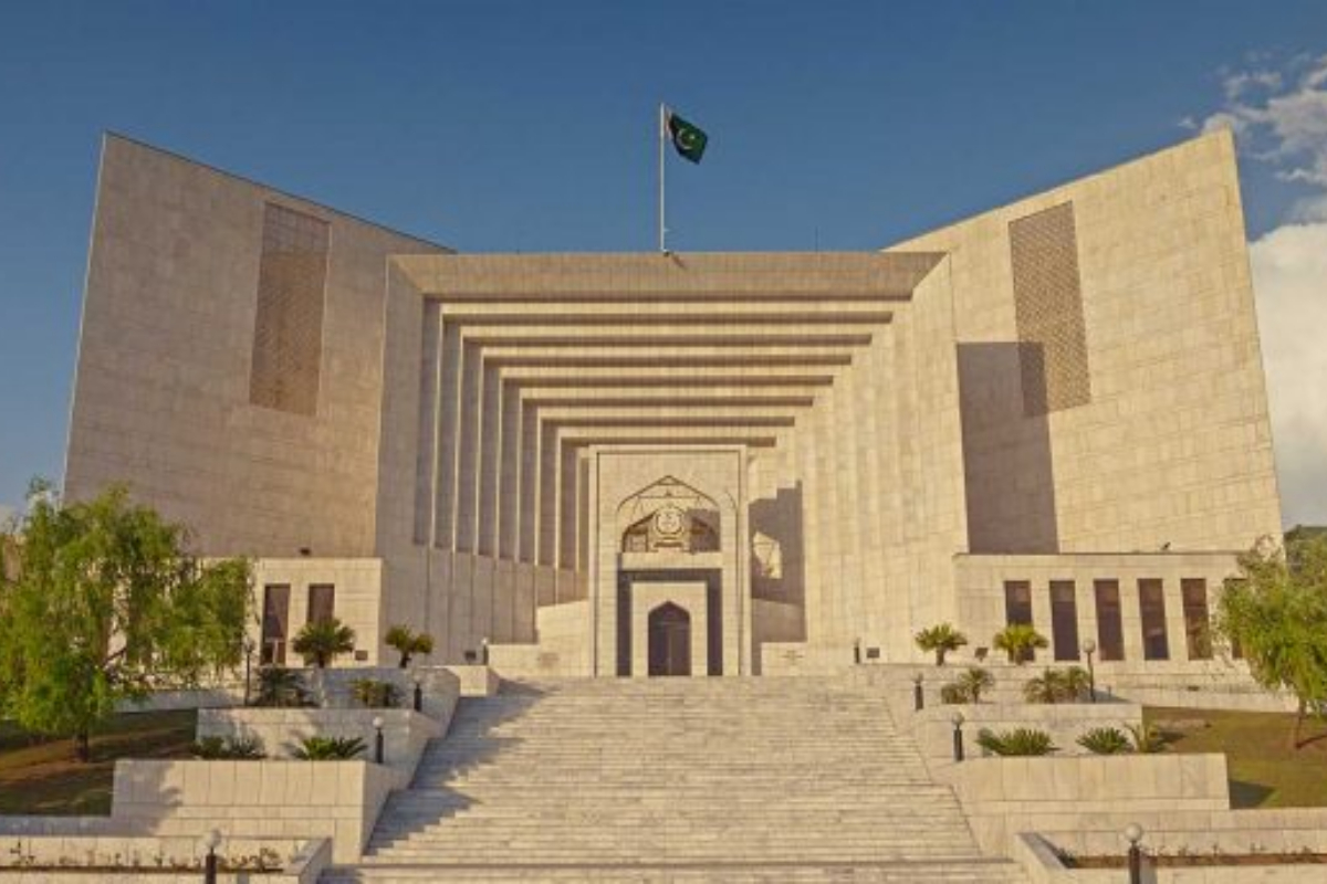 Petition filed i