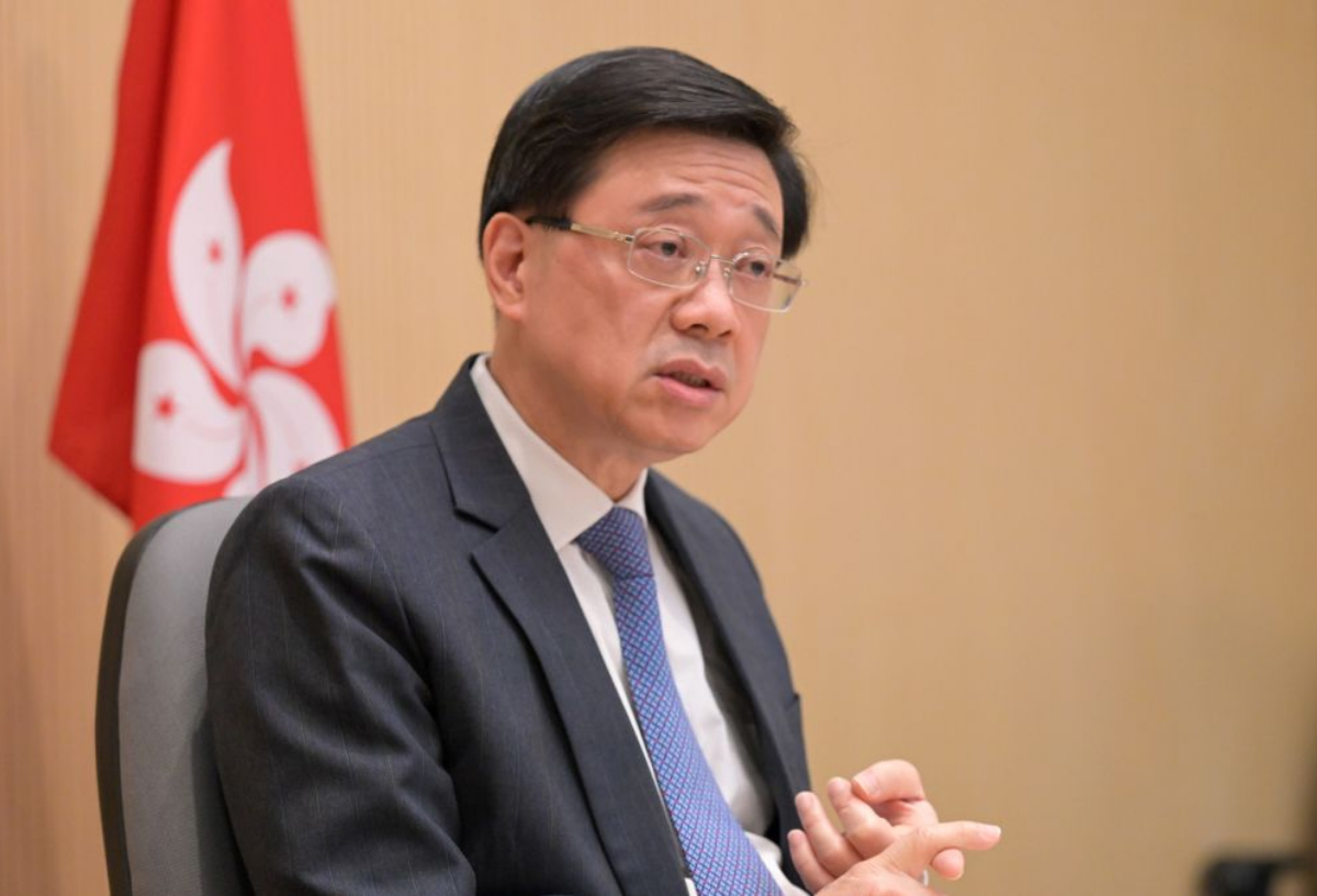 China's National Day