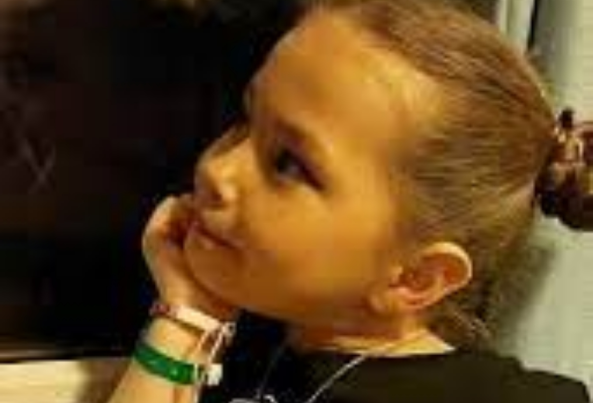 Man charged schoolgirl murder