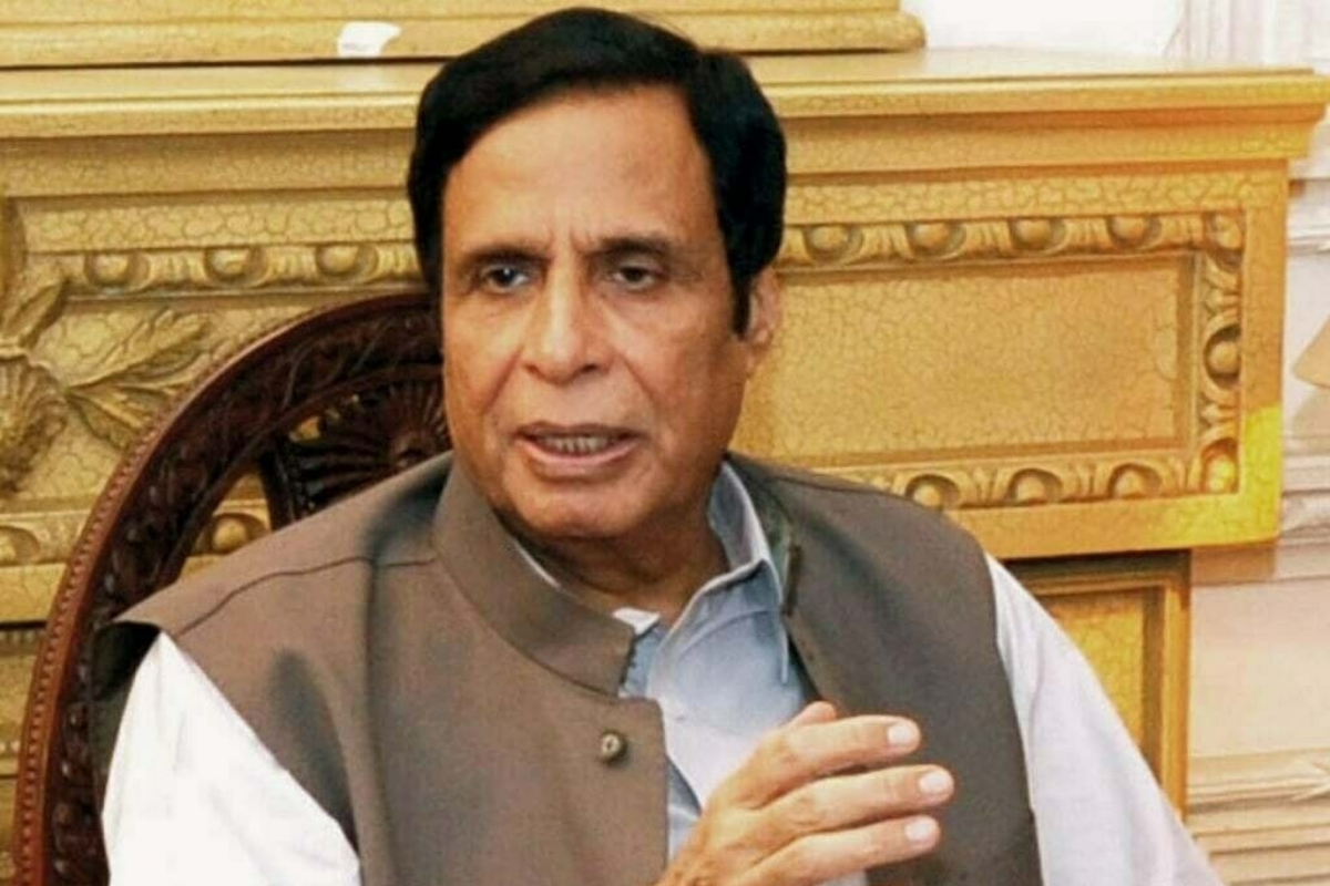 CM Punjab