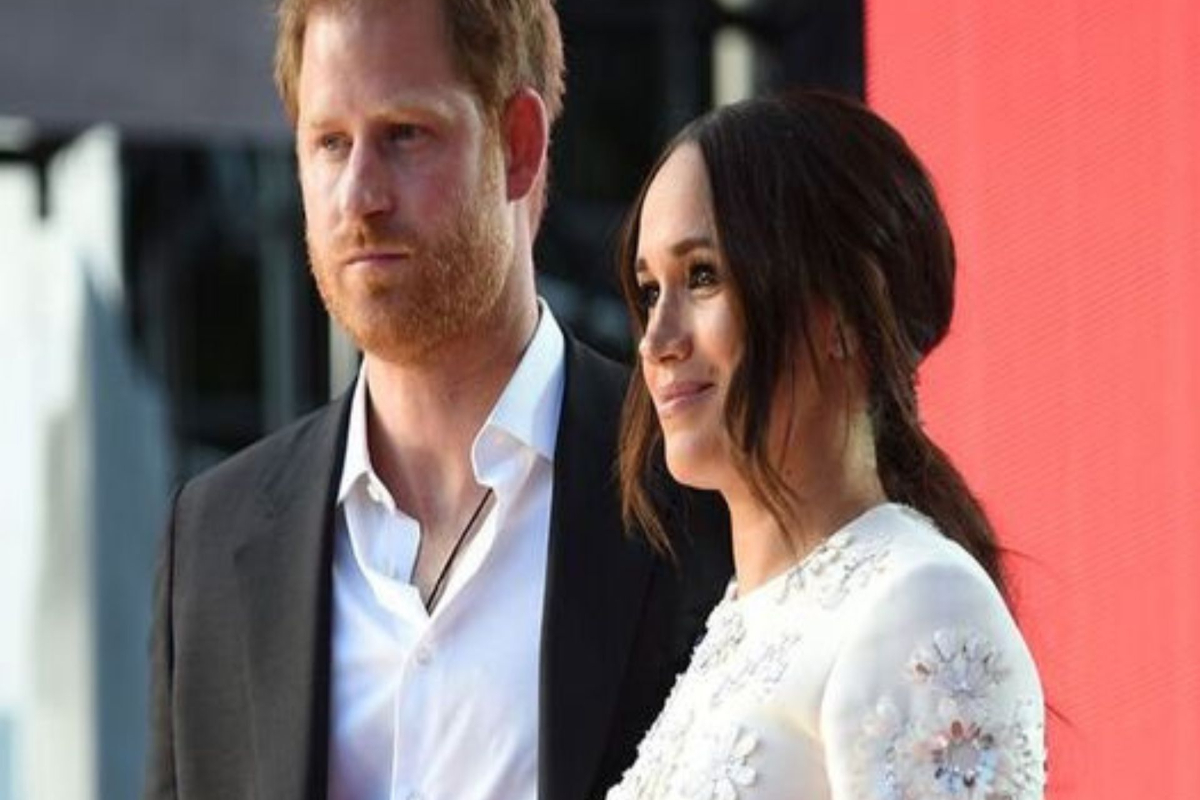 Meghan Markle
