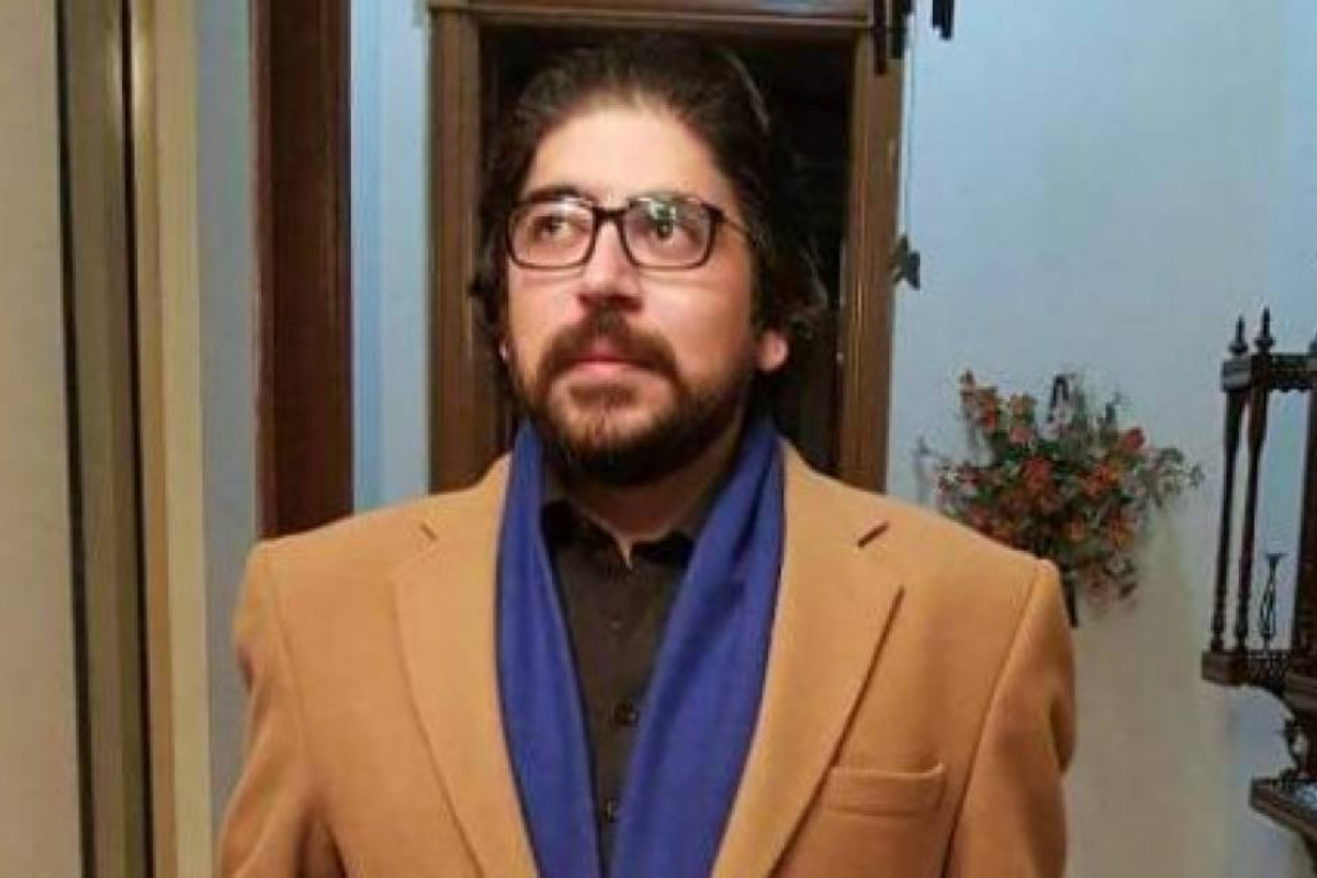 physical remand of Shanawaz