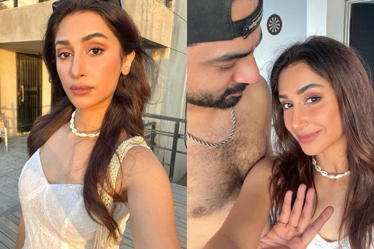 Hira Tareen