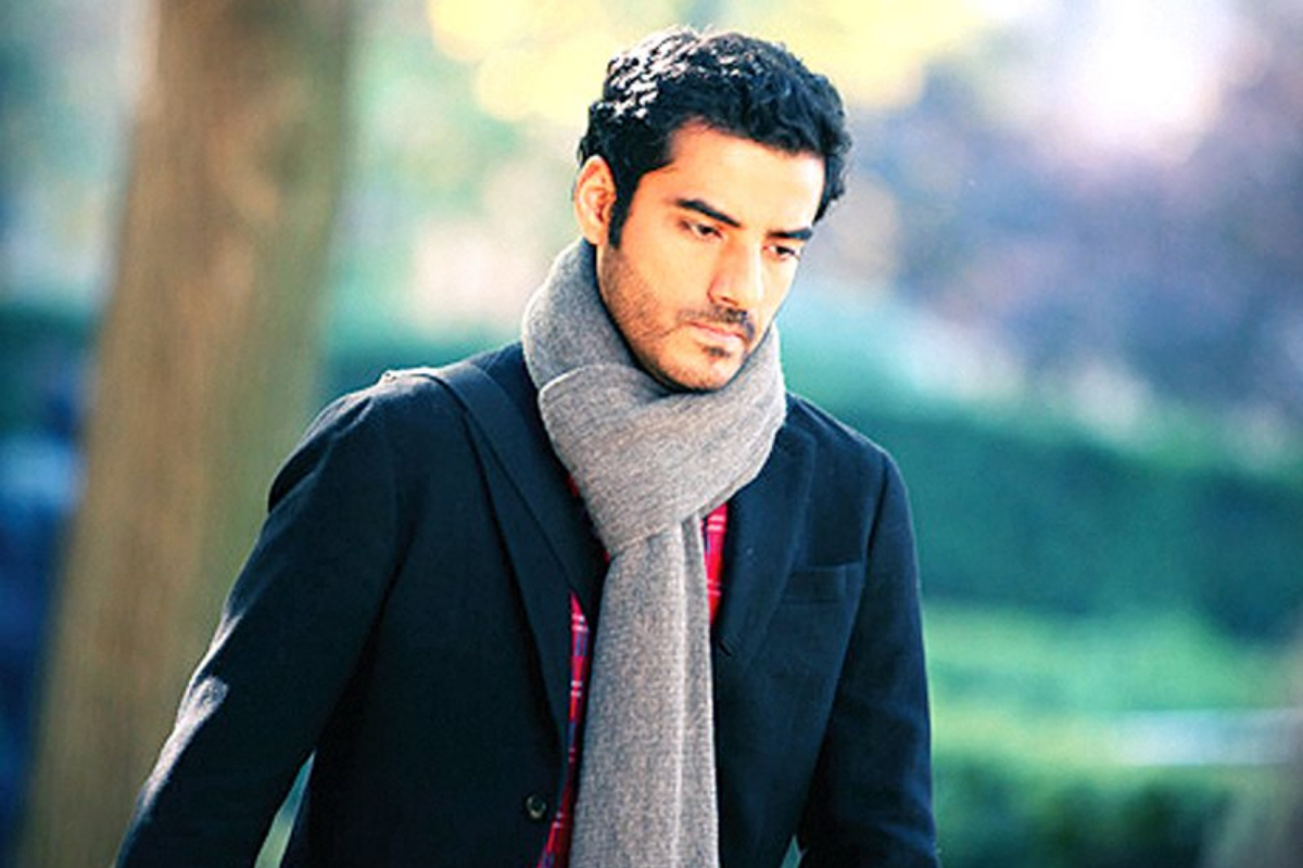 Adeel Hussain's