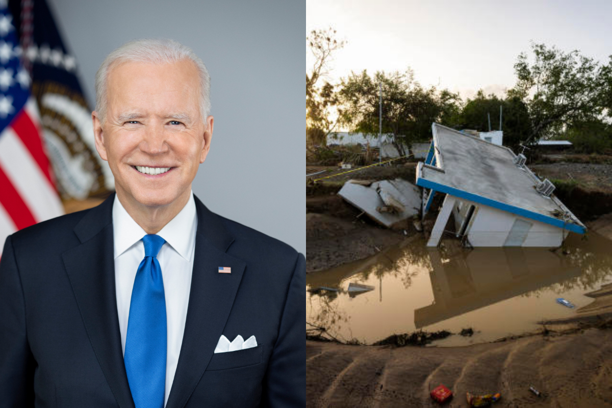 Joe Biden