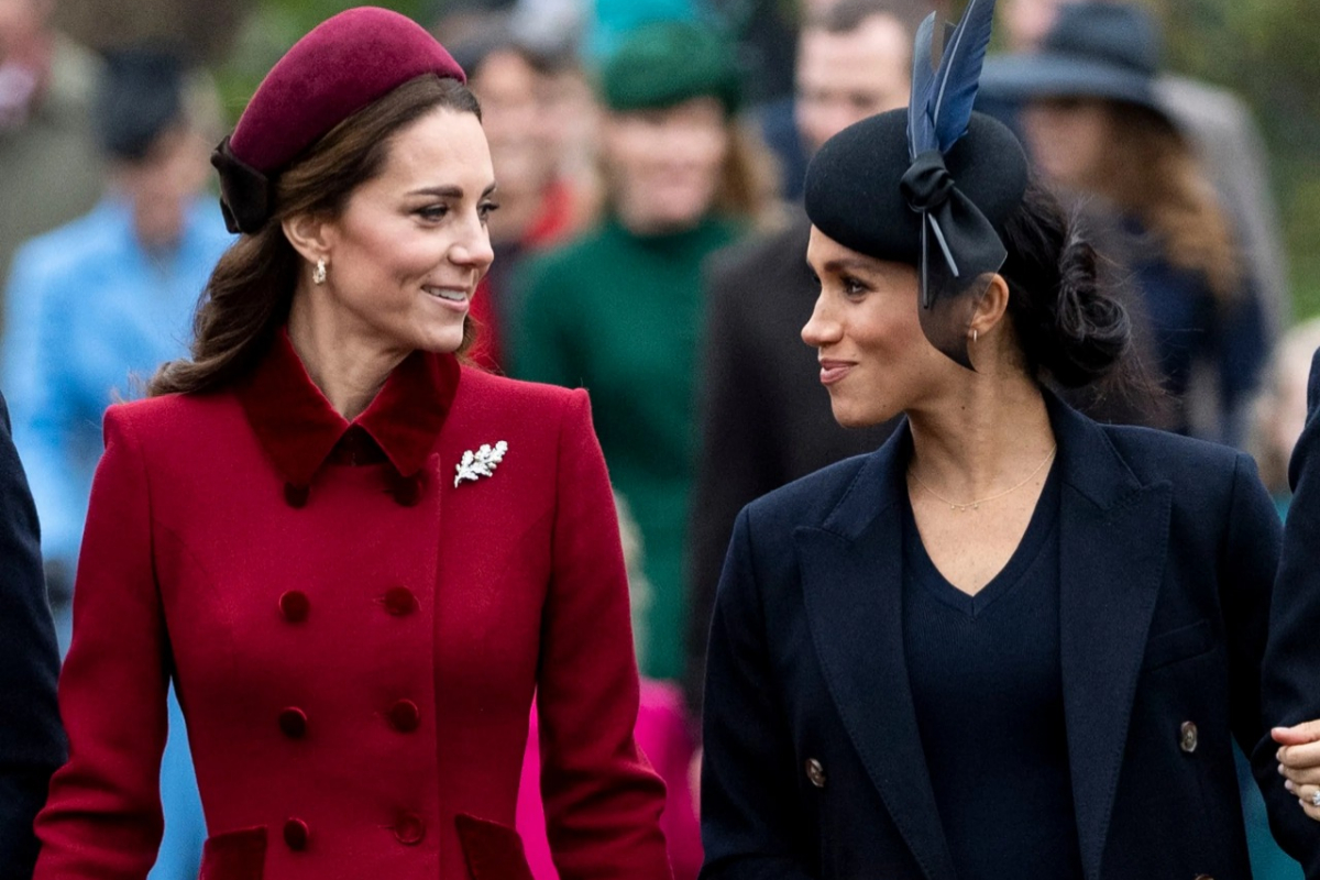 Meghan Markle