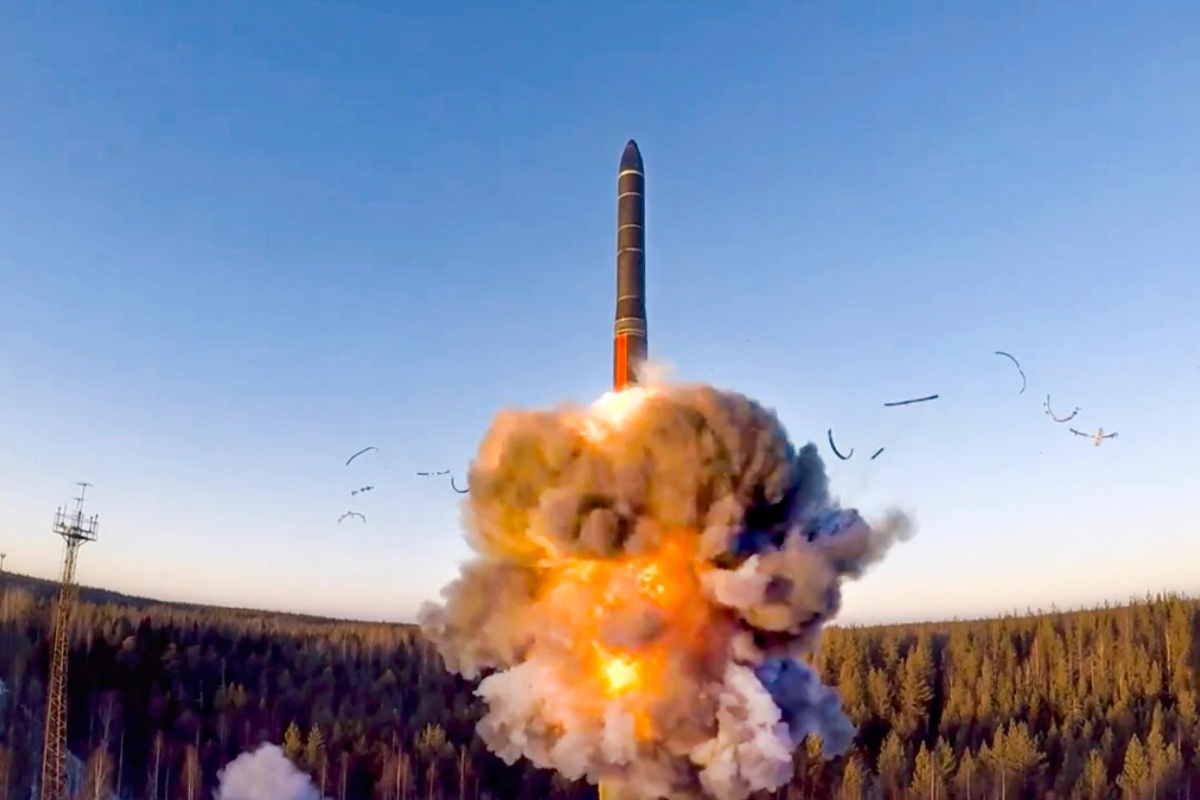 Kremlin rejects UK report