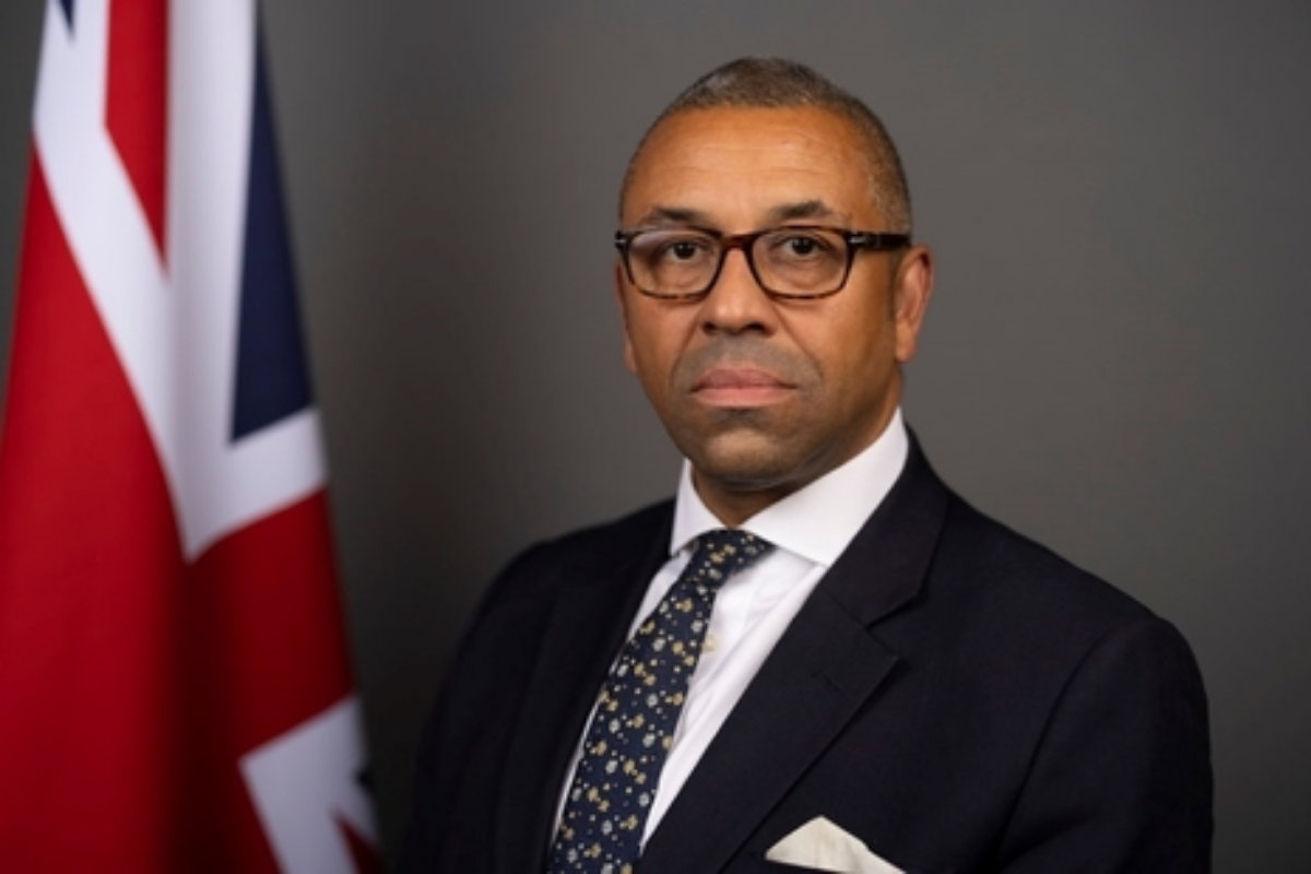 UK alerts Russia