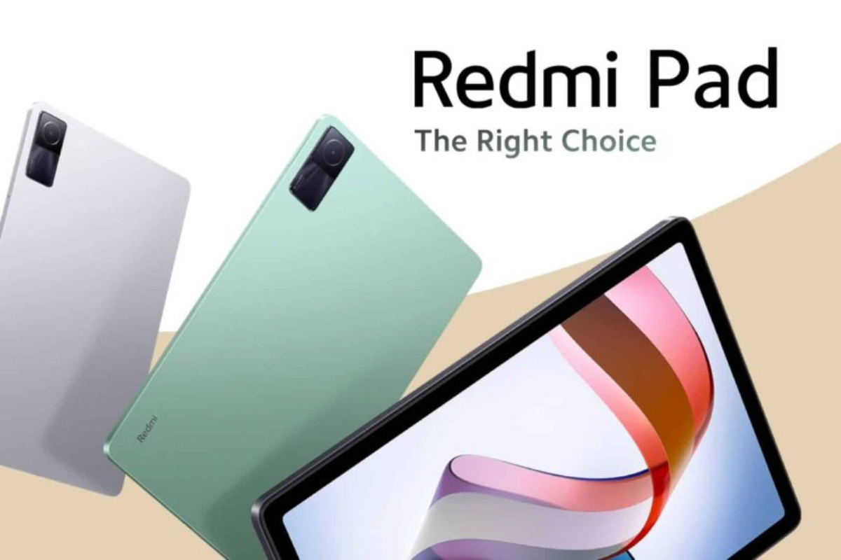 Redmi