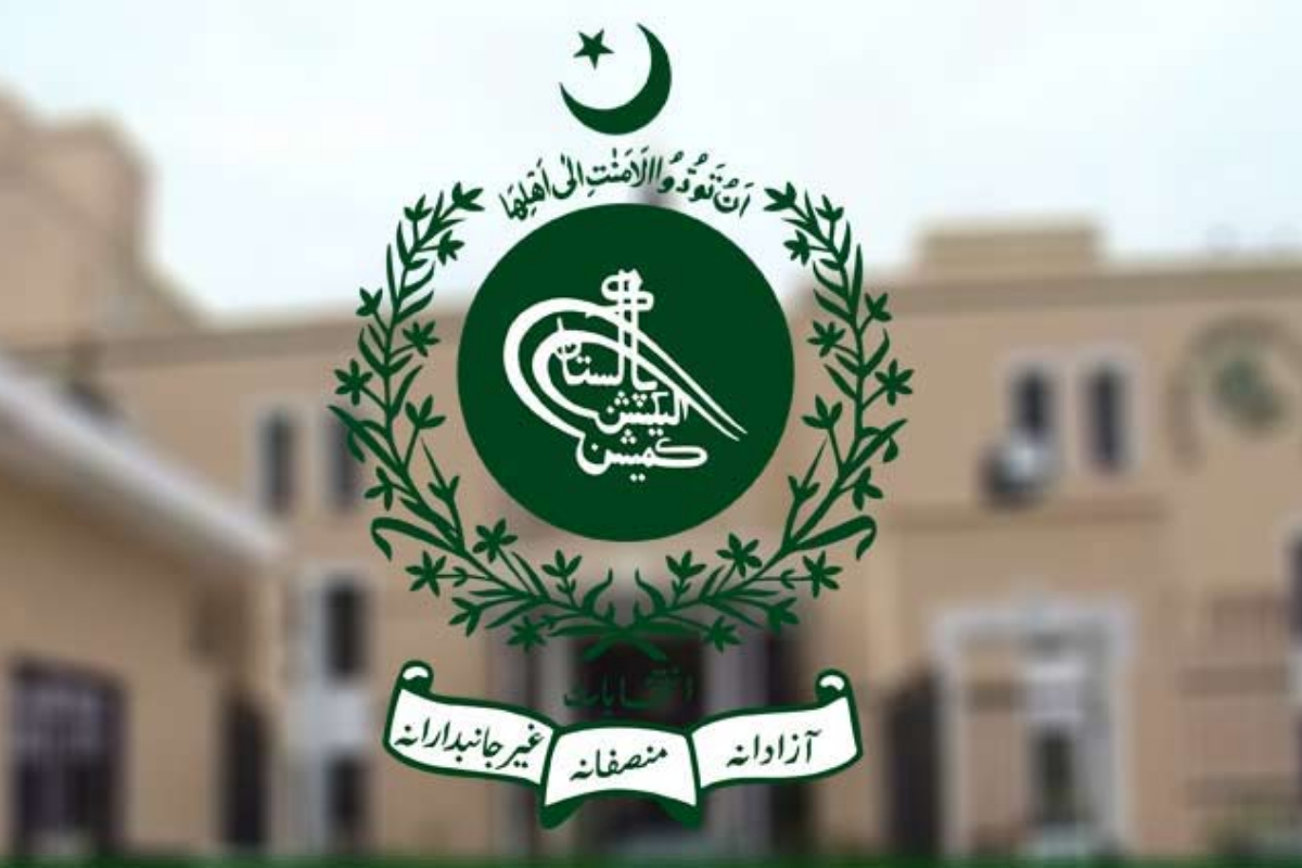ECP orders