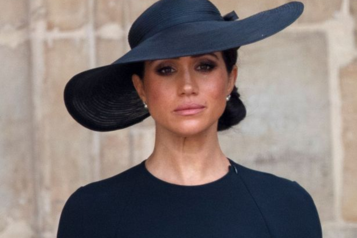 Meghan Markle