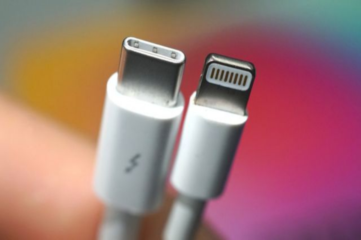 EU mandates USB Type-C