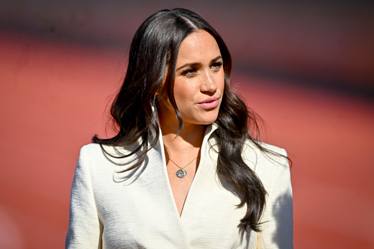 Meghan Markle
