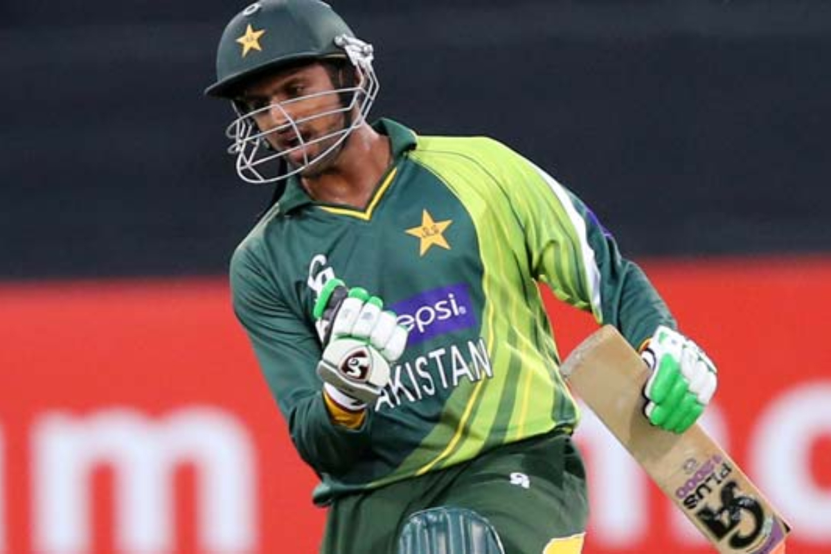 Shoaib Malik