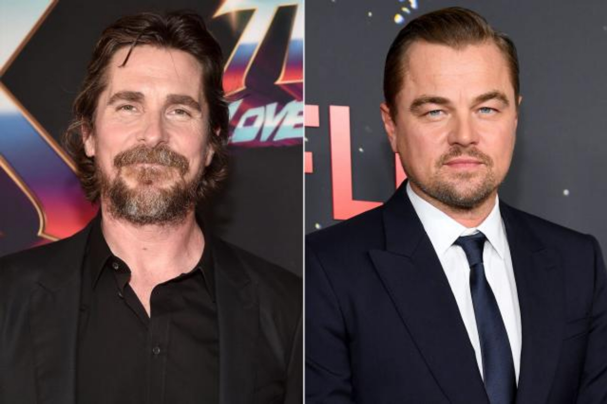 Christian Bale