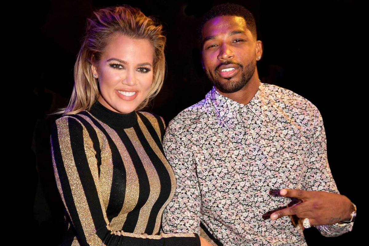 Khloe Kardashian