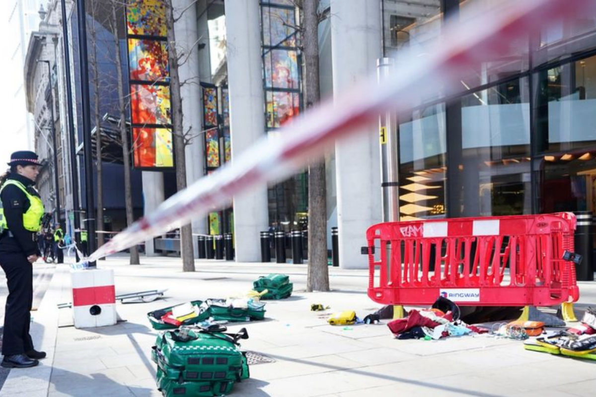 phone-theft stabbings in London