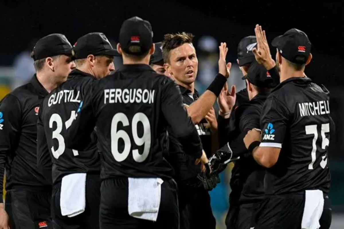 T20I tri-series New Zealand Pakistan