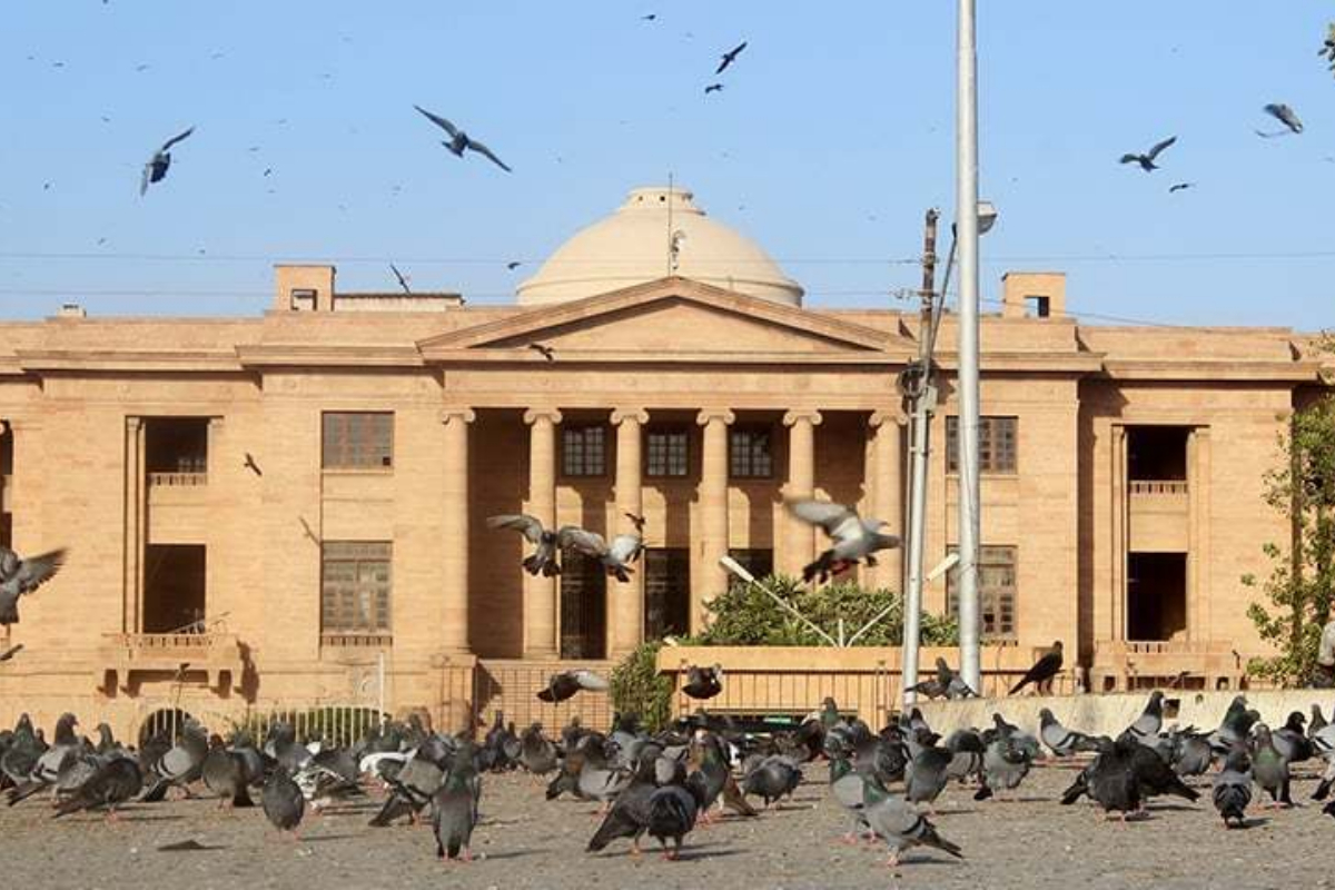 SHC orders