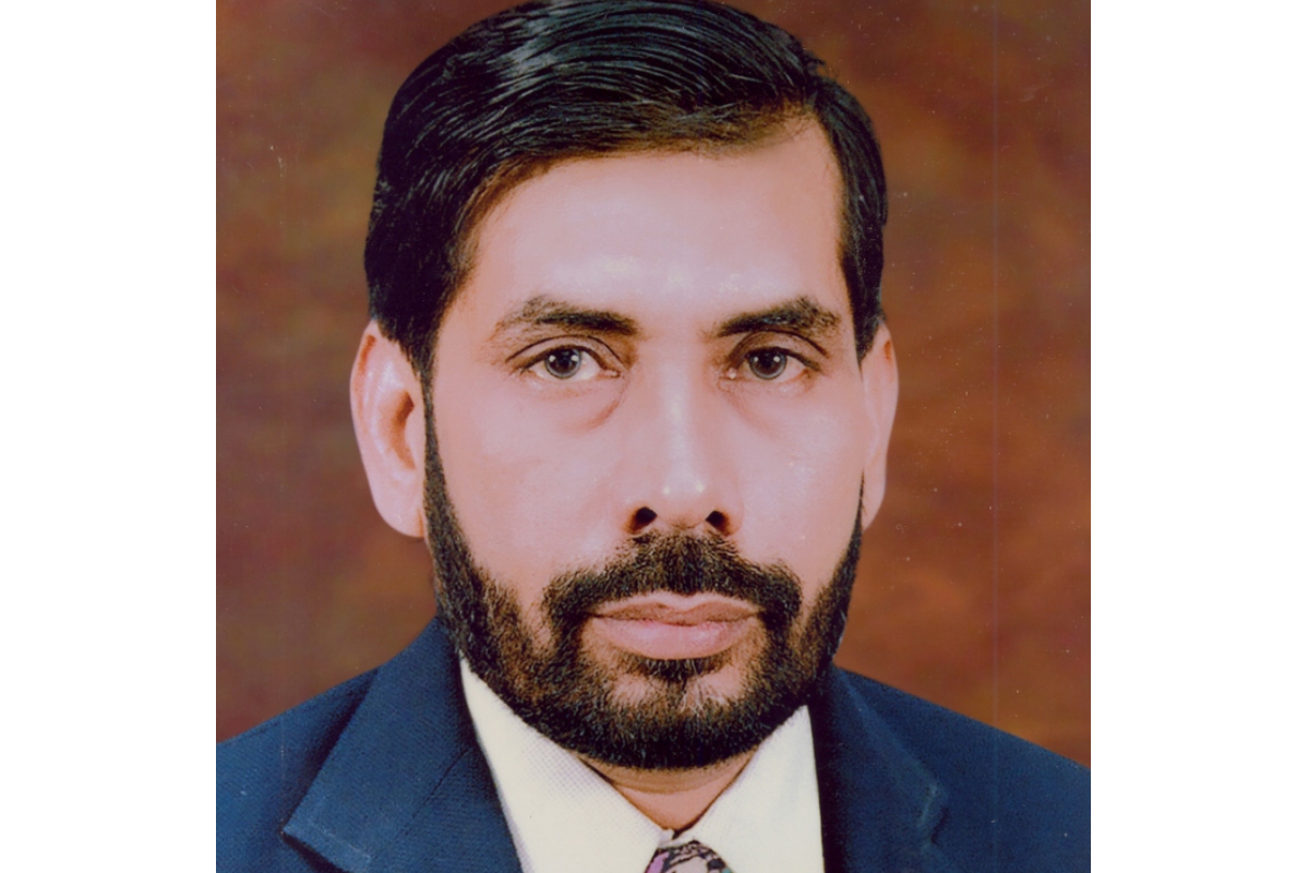 Karachi University
