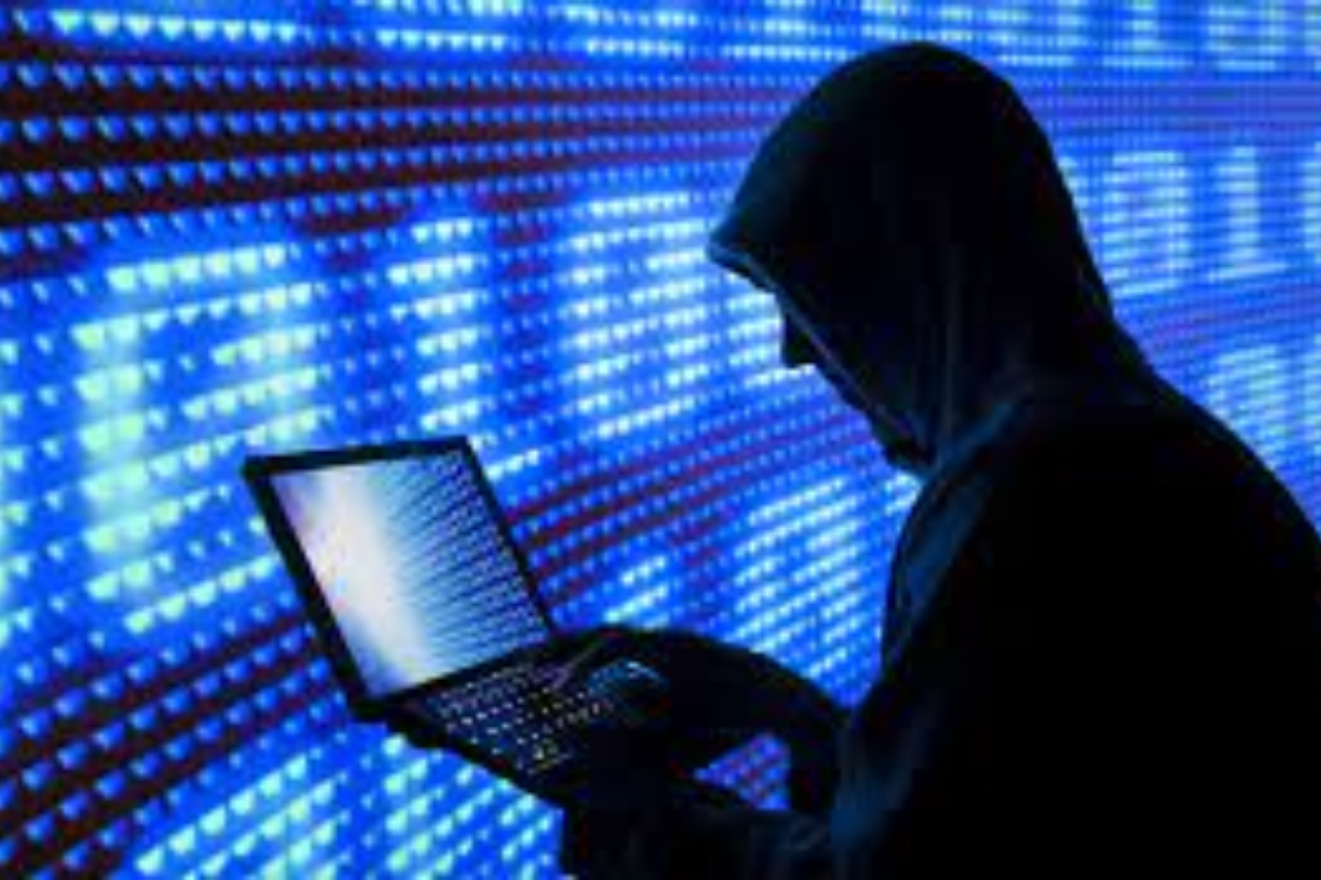 Indian hackers