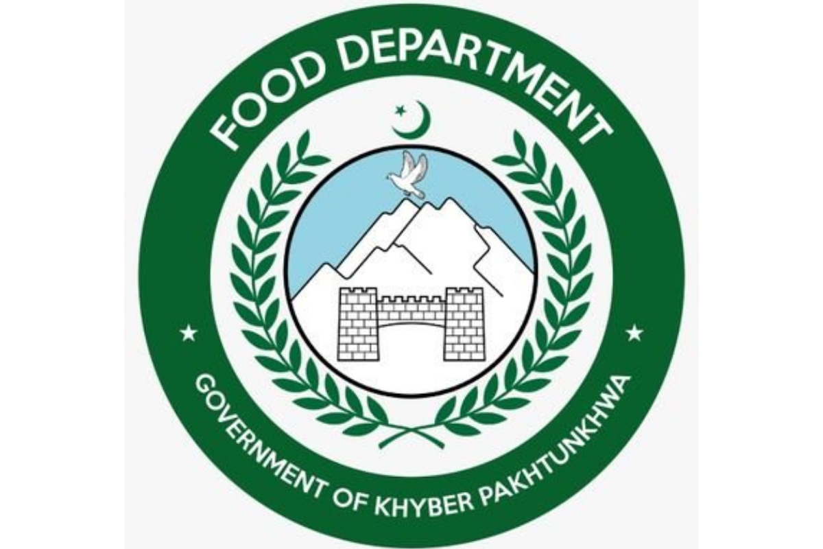 KP Government Food Sector