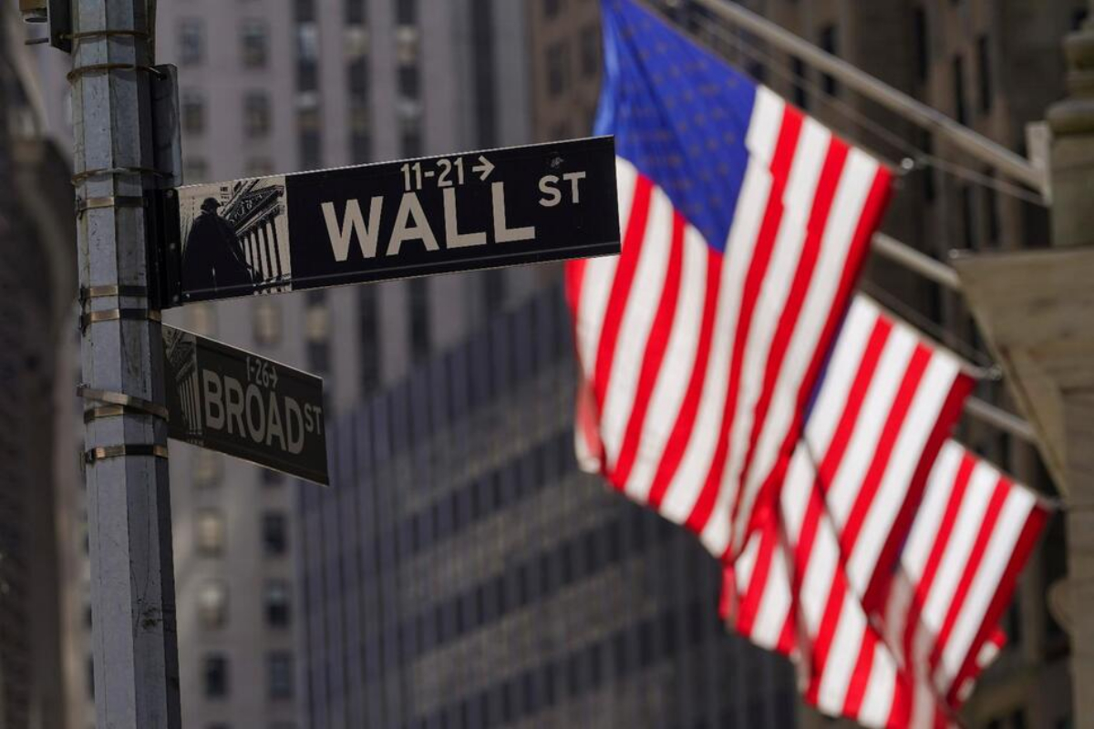 United States Stocks