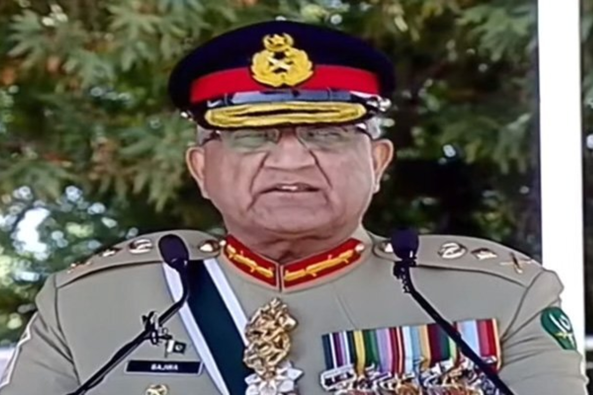 COAS