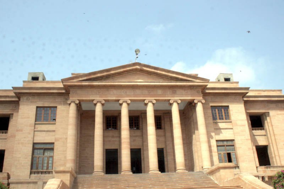 SHC set aside