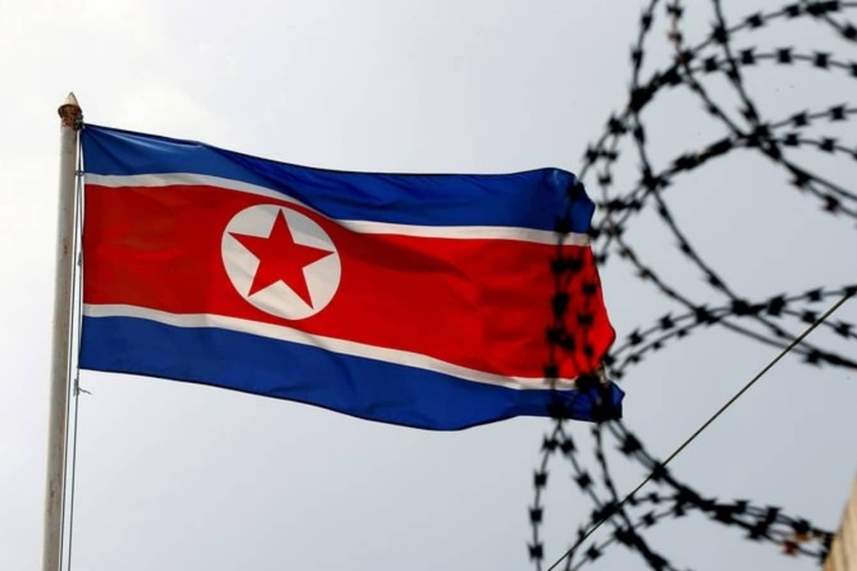 North Korea