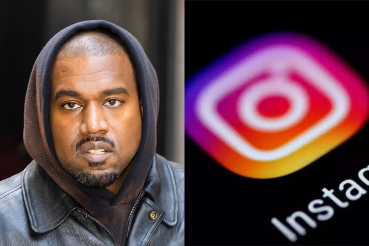 Kanye West's