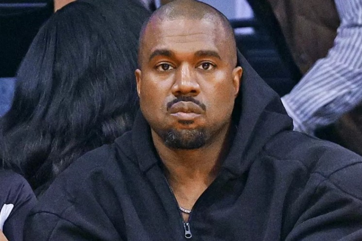 Kanye West