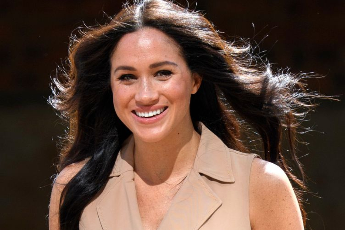 Meghan Markle