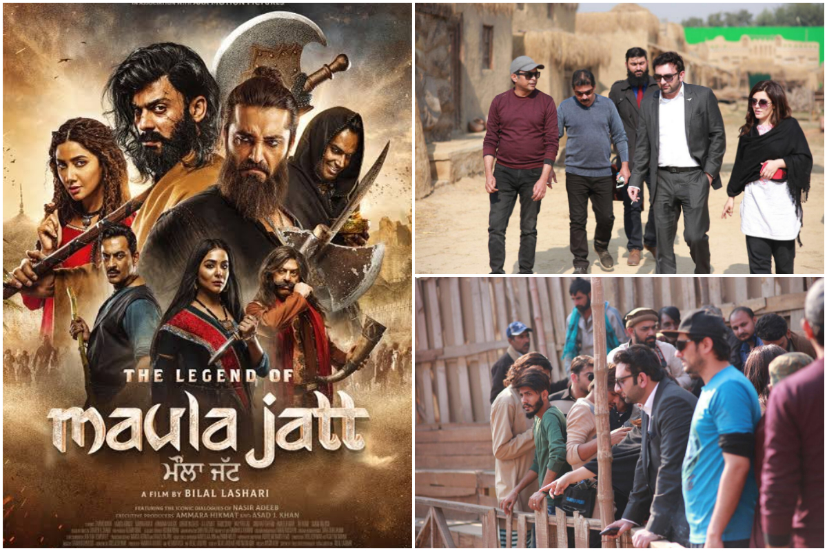 The Legend of Maula Jatt'