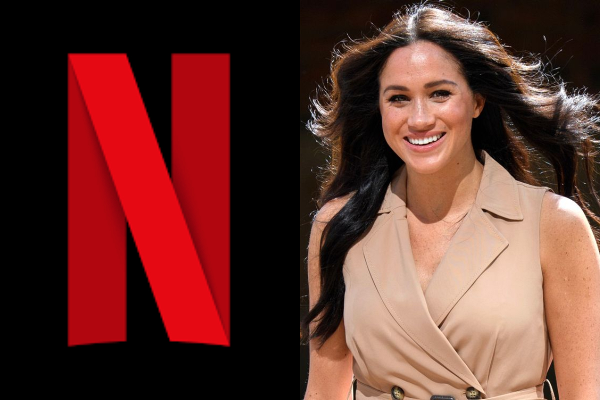 Meghan Markle