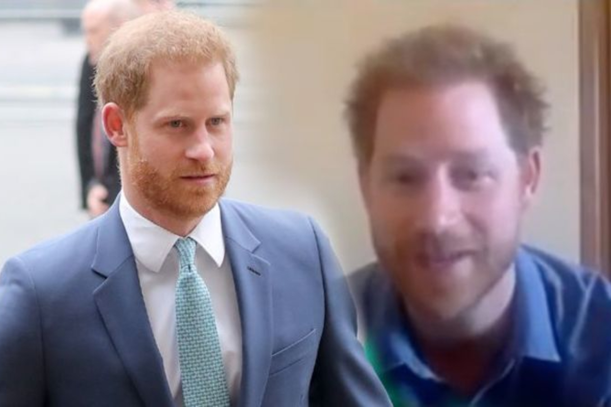 Prince Harry