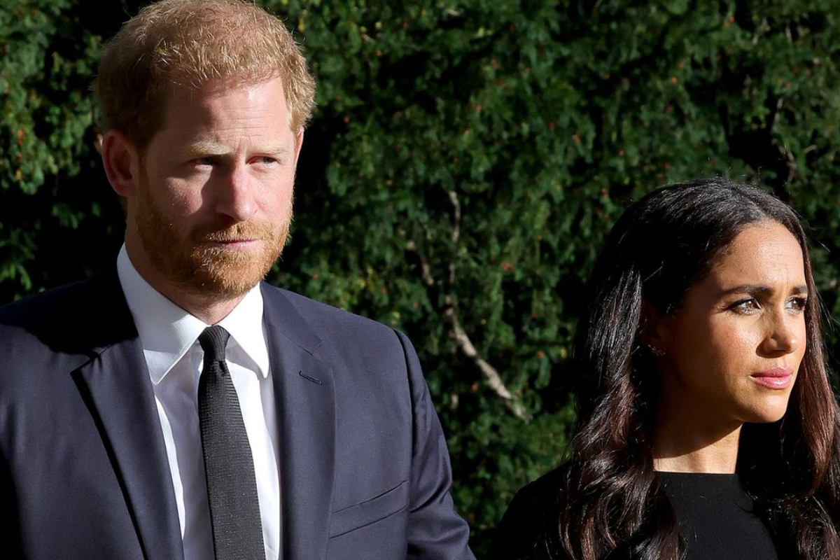 Prince Harry