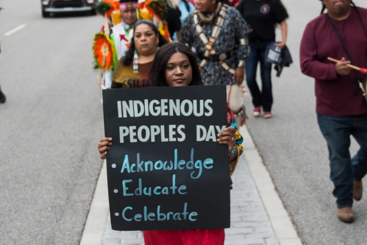 Columbus Day