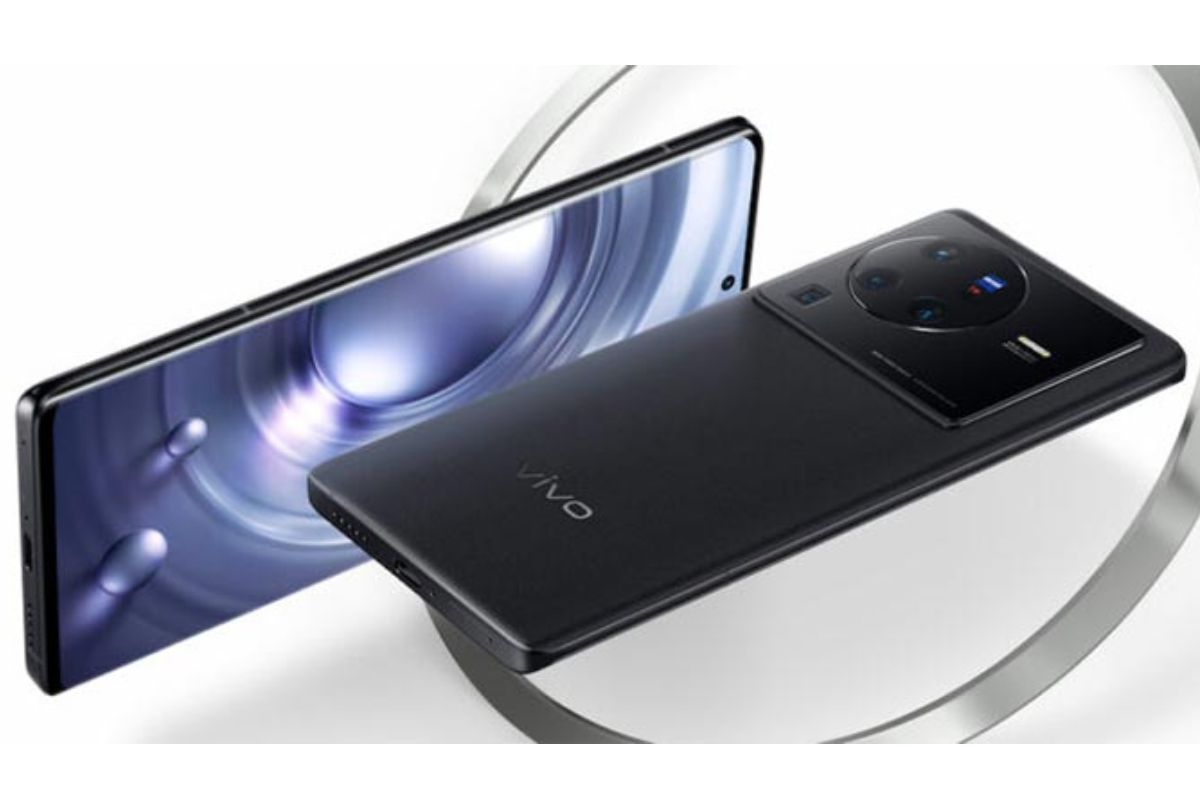 Vivo X90 Series