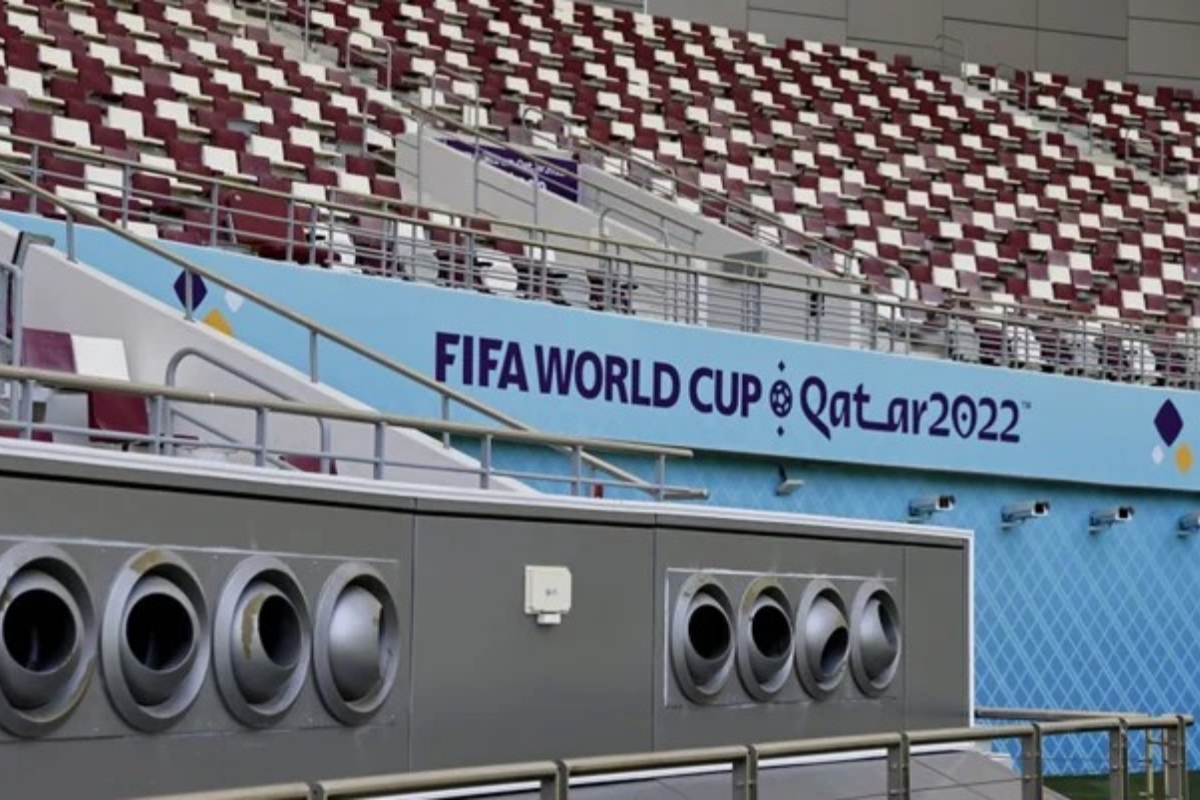 Fifa World Cup