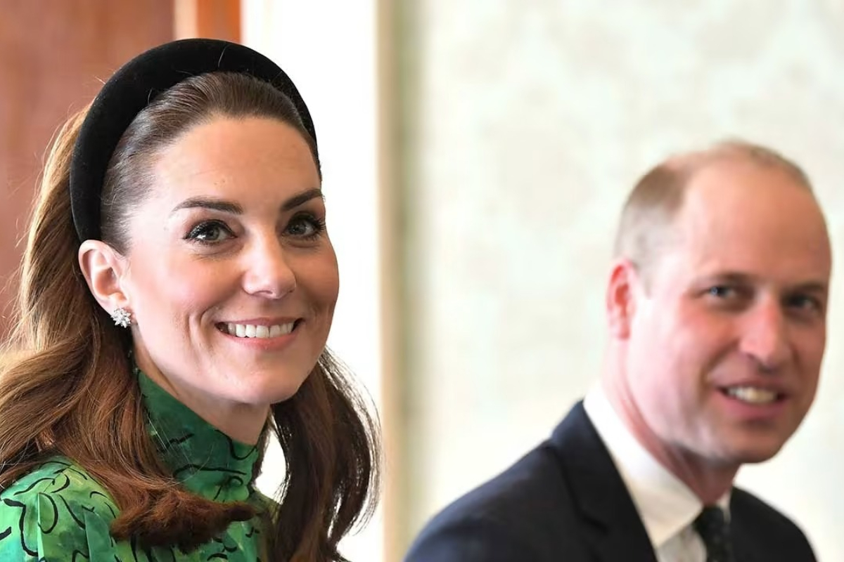Prince William