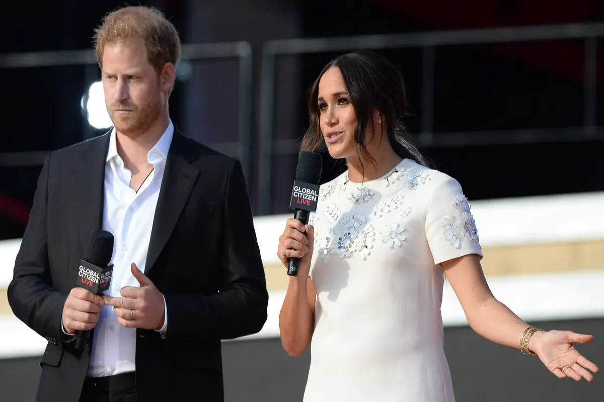 Meghan Markle