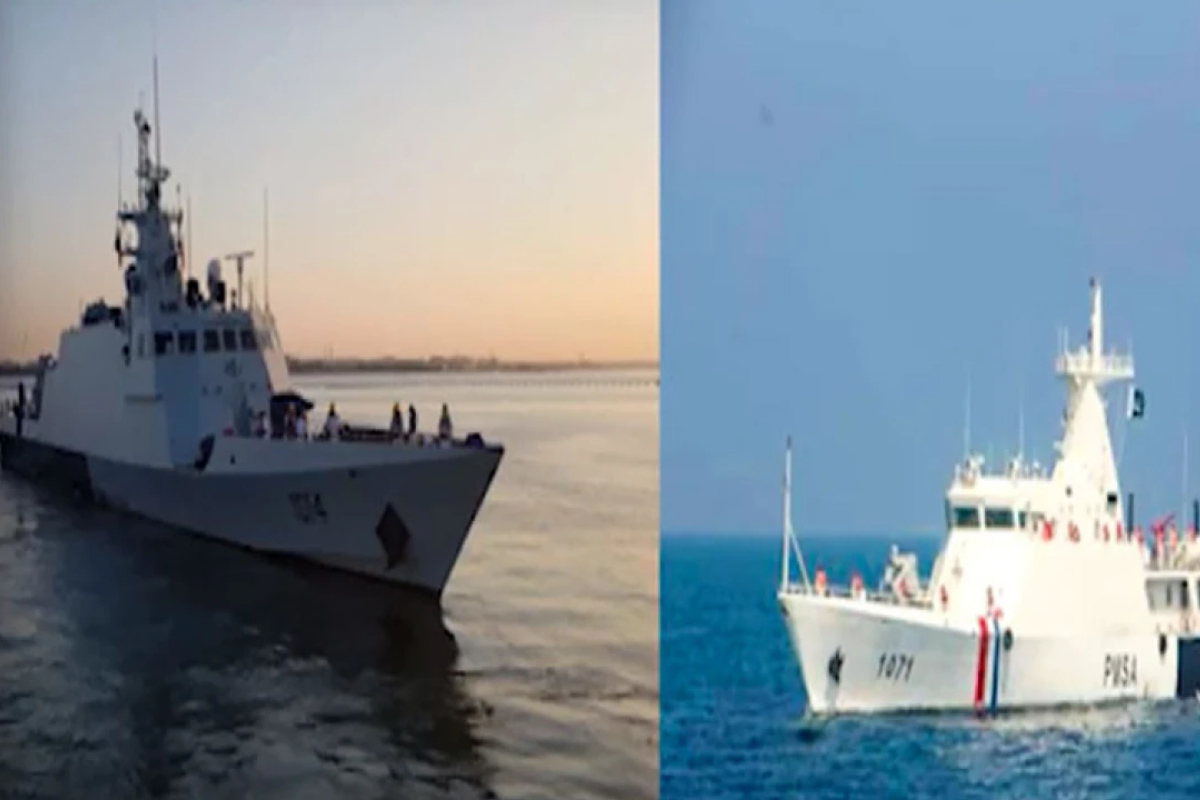 Pakistan Navy