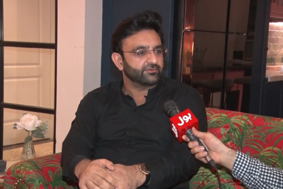 Dr. Asad Jameel
