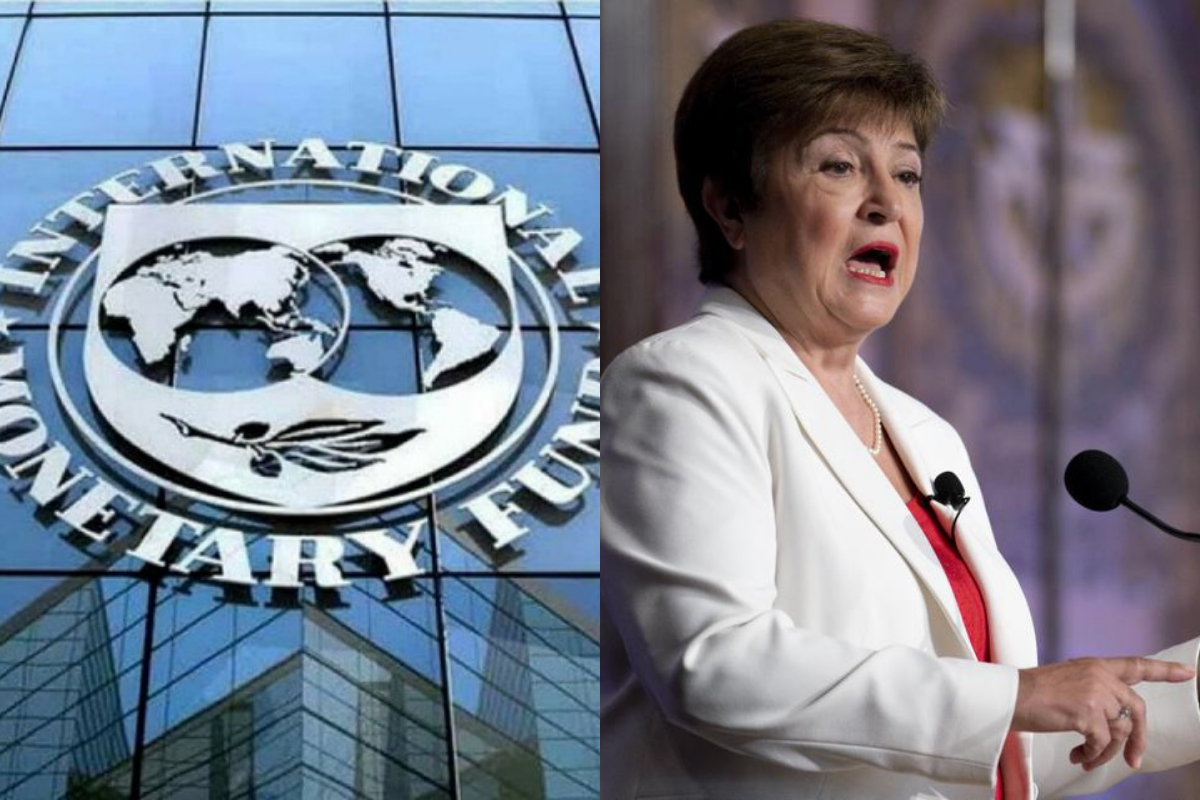 IMF
