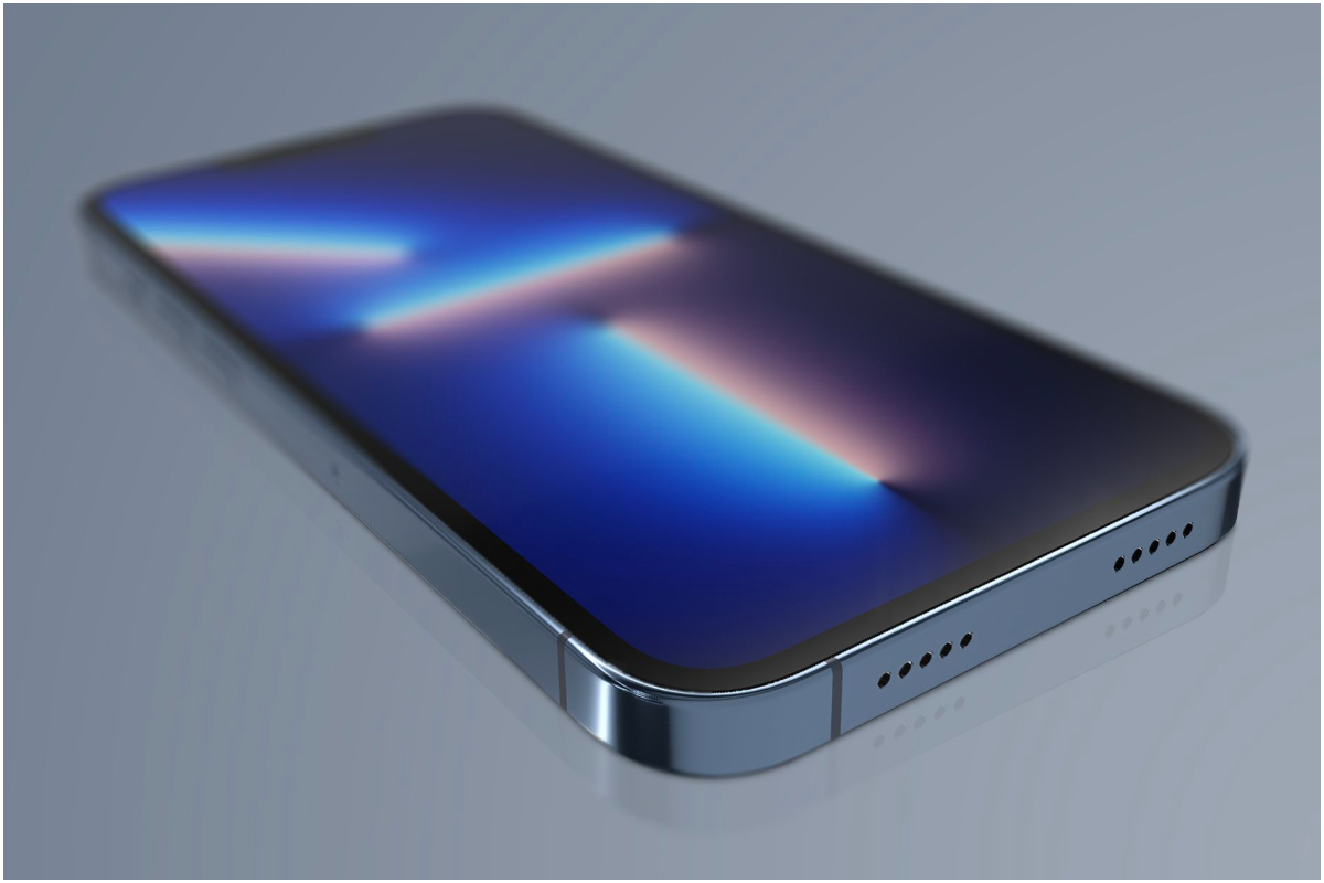 iPhone 16