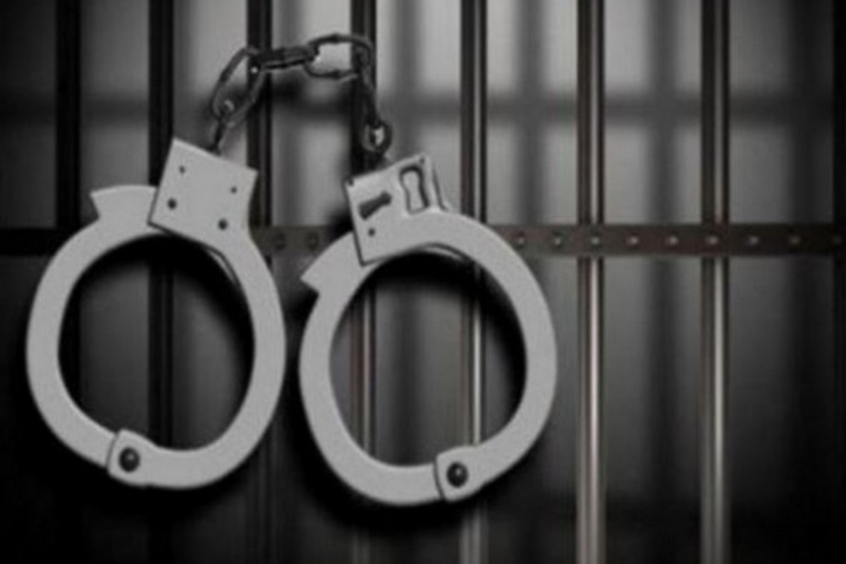 migrant apprehended in Ethiopia